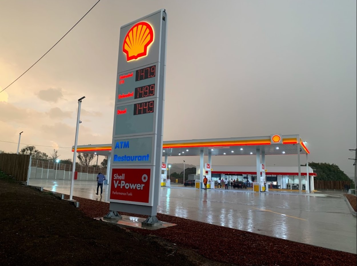 Ampol Wacol - Gas Station in Wacol